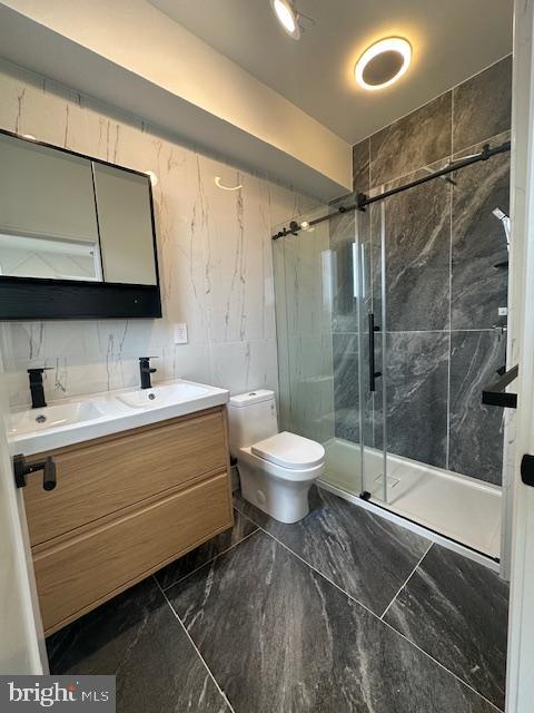 FISHTOWN - Residential Lease