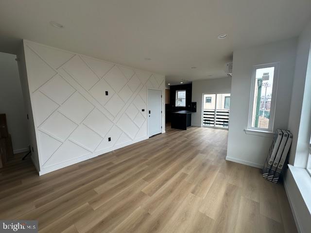 FISHTOWN - Residential Lease