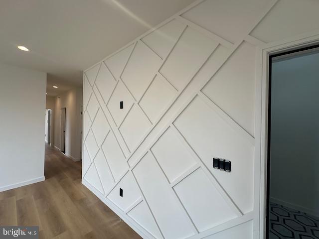 FISHTOWN - Residential Lease