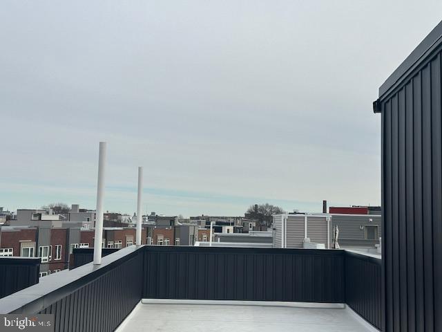 FISHTOWN - Residential Lease