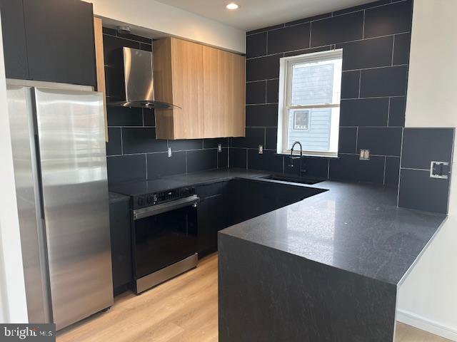 FISHTOWN - Residential Lease