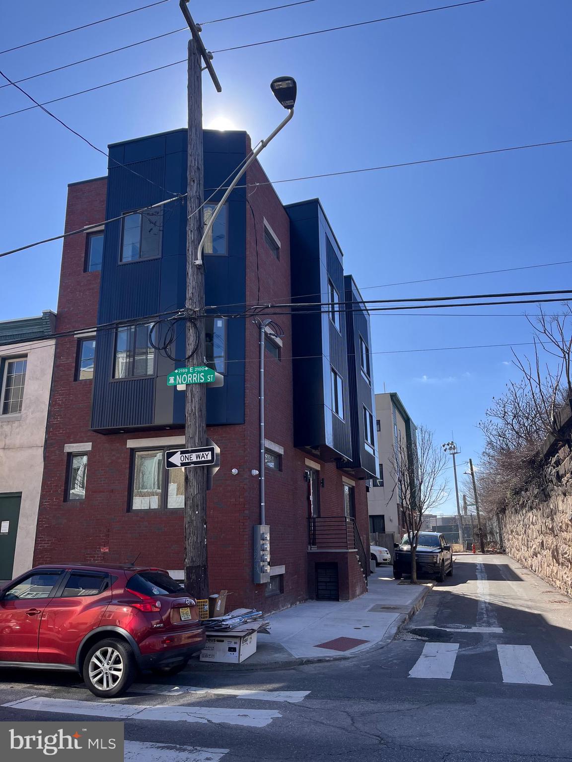 FISHTOWN - Residential Lease