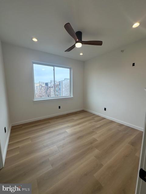 FISHTOWN - Residential Lease