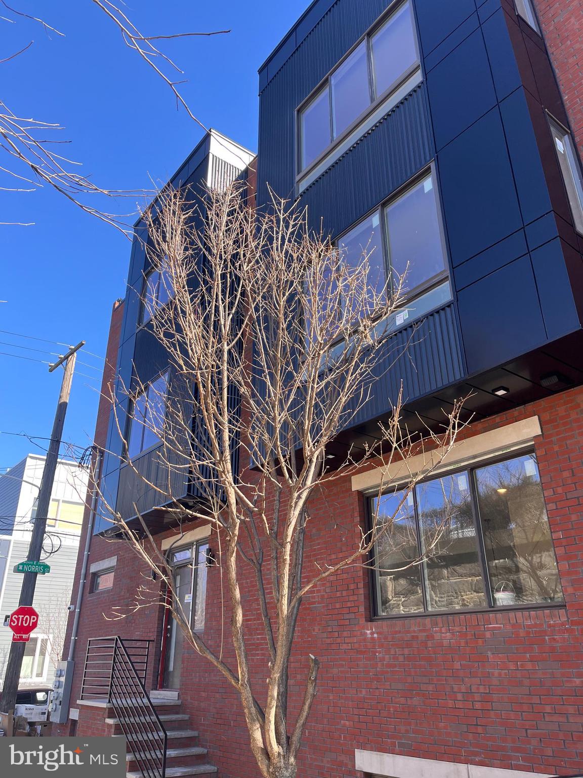 FISHTOWN - Residential Lease