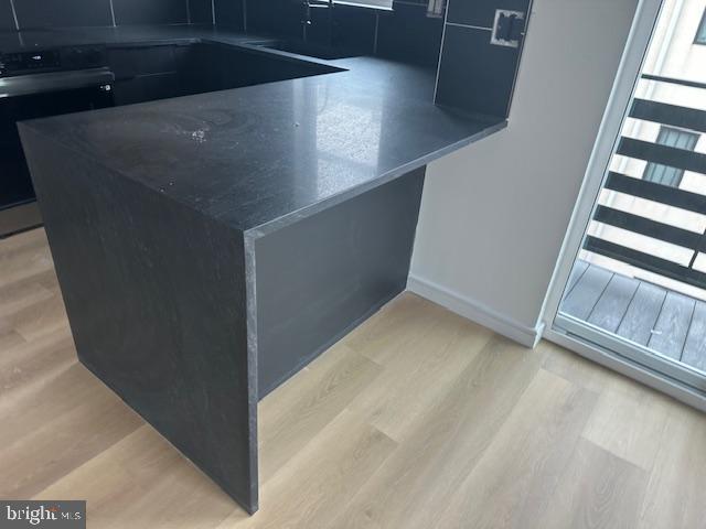 FISHTOWN - Residential Lease