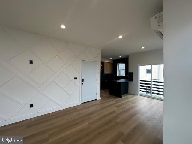 FISHTOWN - Residential Lease