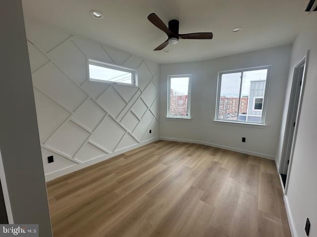 FISHTOWN - Residential Lease