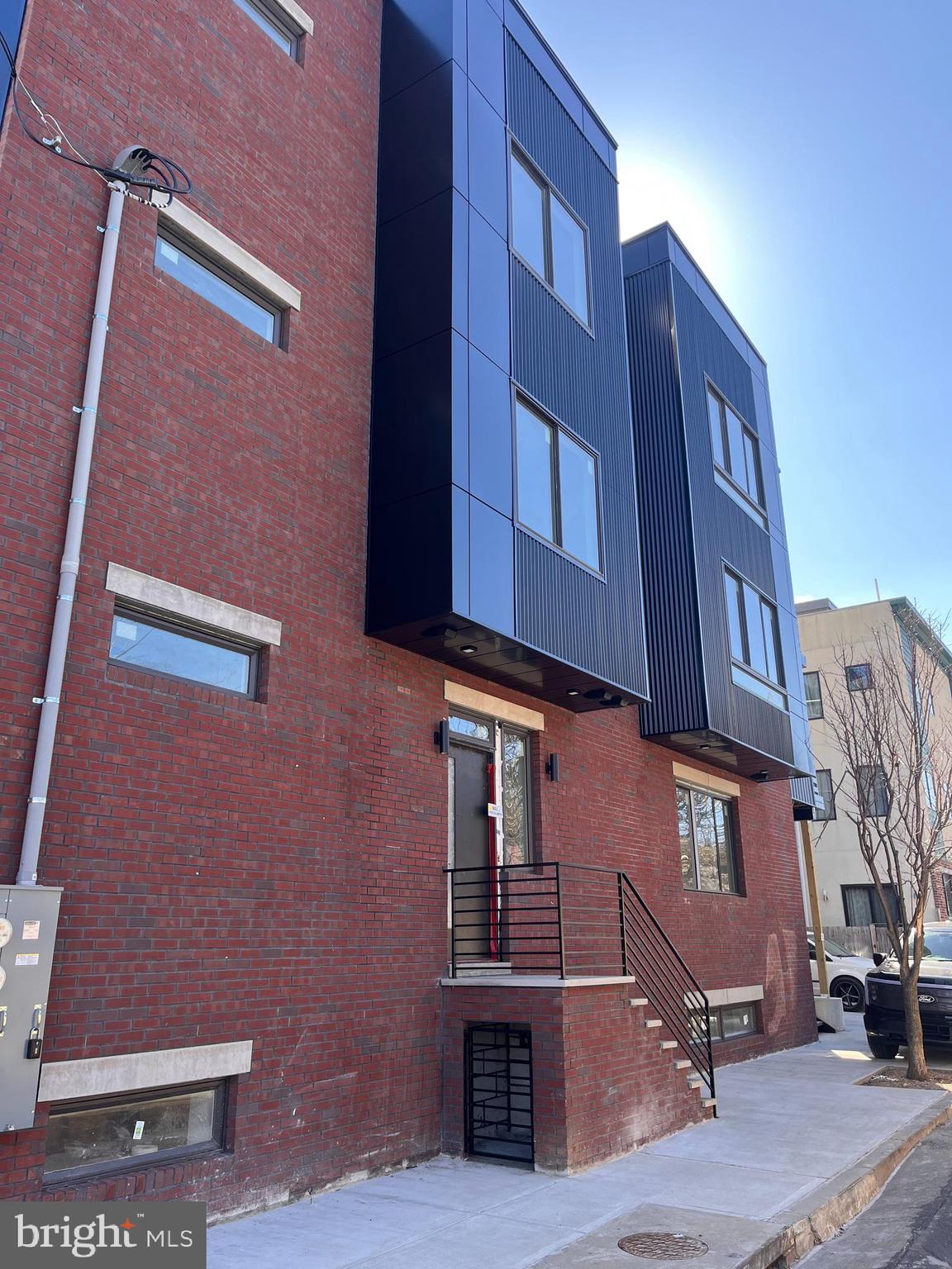 FISHTOWN - Residential Lease