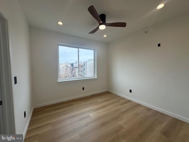 FISHTOWN - Residential Lease