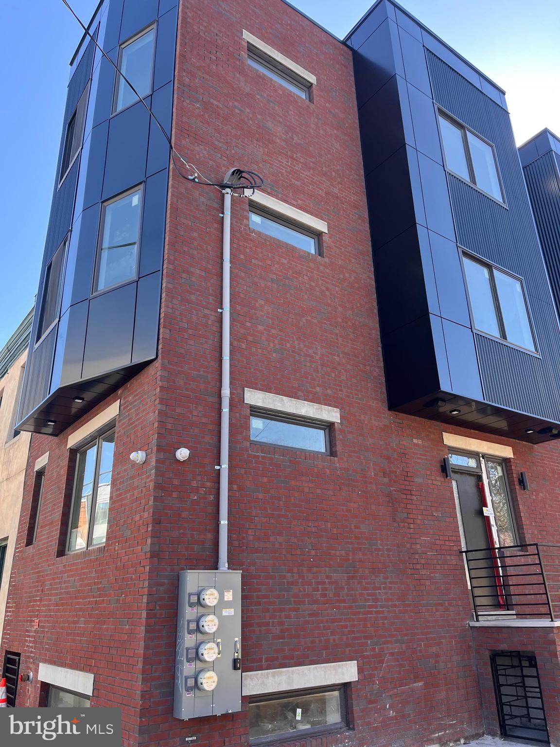 FISHTOWN - Residential Lease