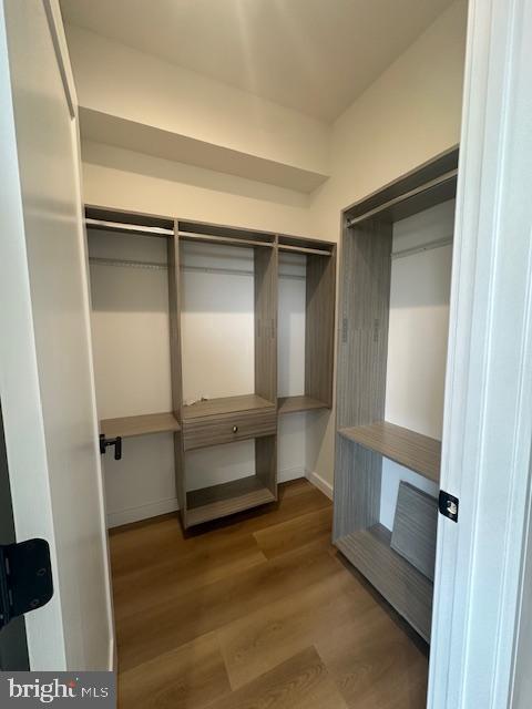 FISHTOWN - Residential Lease