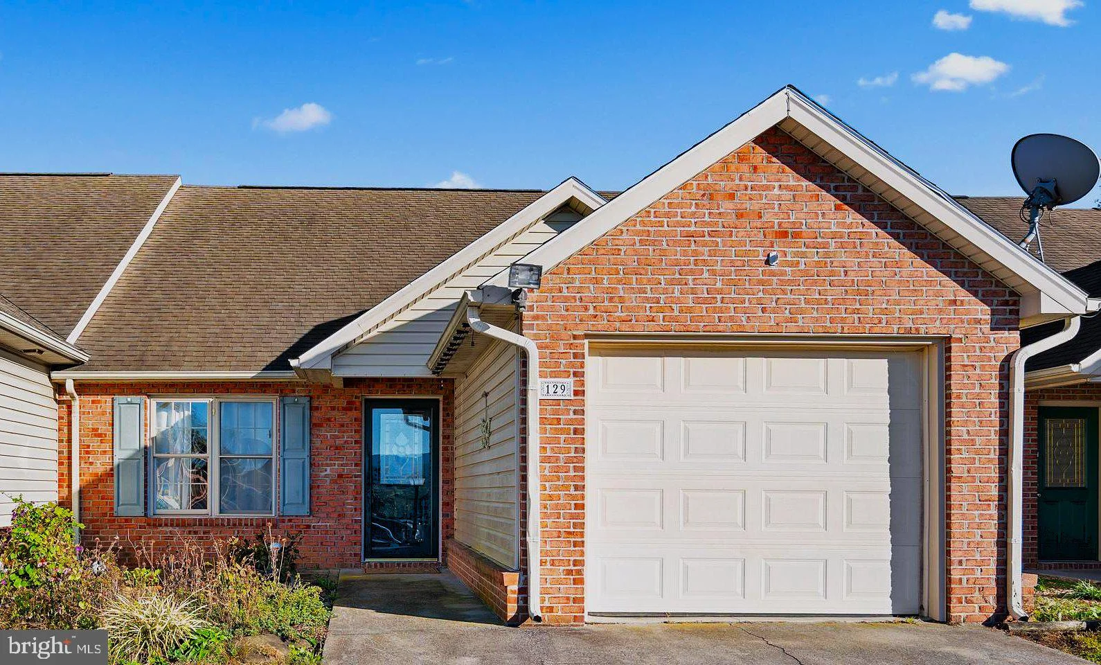 129 Alger Lane