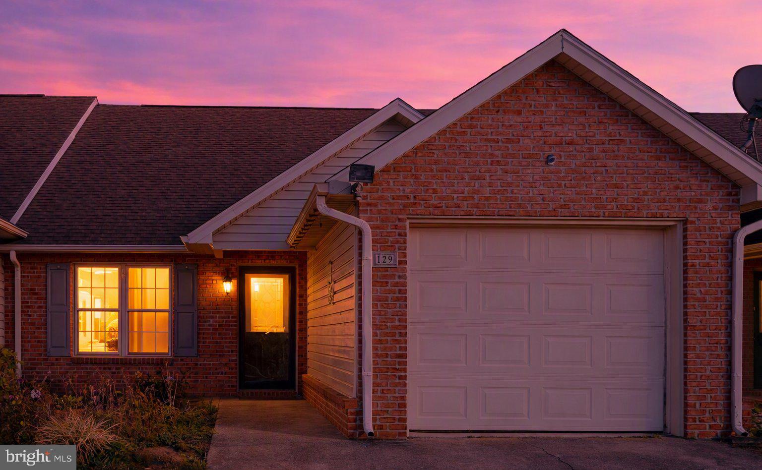 129 ALGER LANE