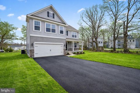 2115 NUTTAL AVENUE B EDGEWOOD MD 21040