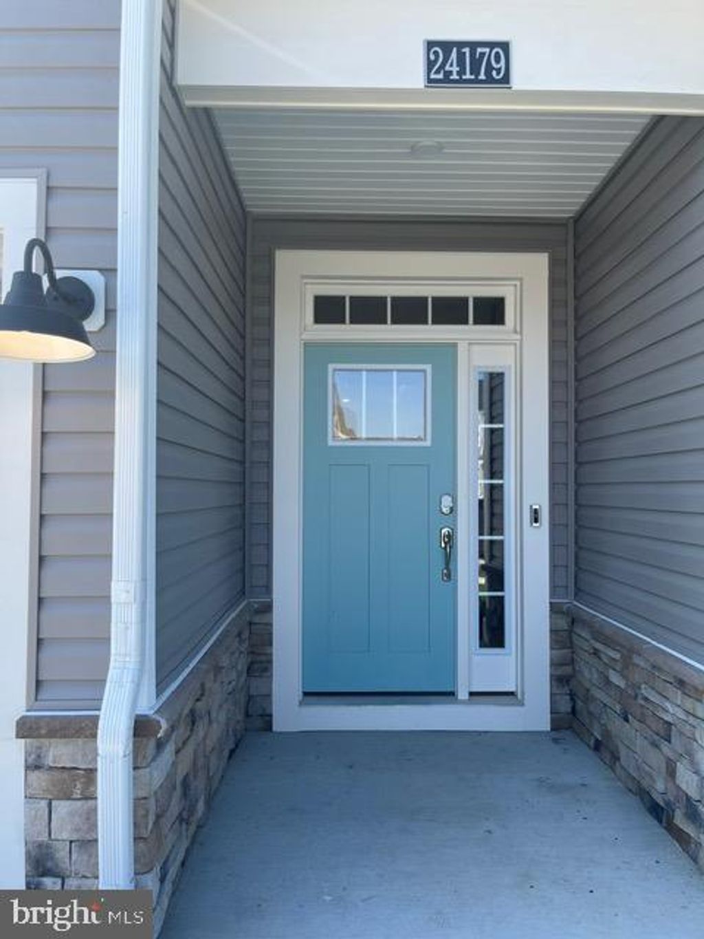 Photo of 24179 Long Pond Drive, LEWES, DE 19958 (MLS # DESU2098268)