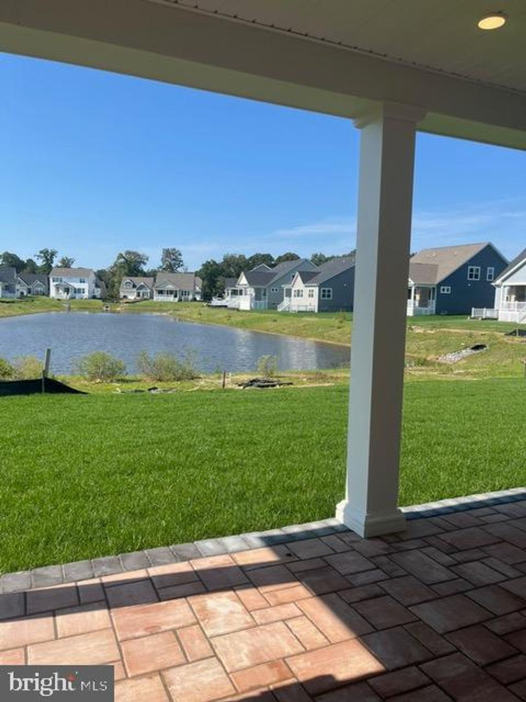 Photo of 24179 Long Pond Drive, LEWES, DE 19958 (MLS # DESU2098268)