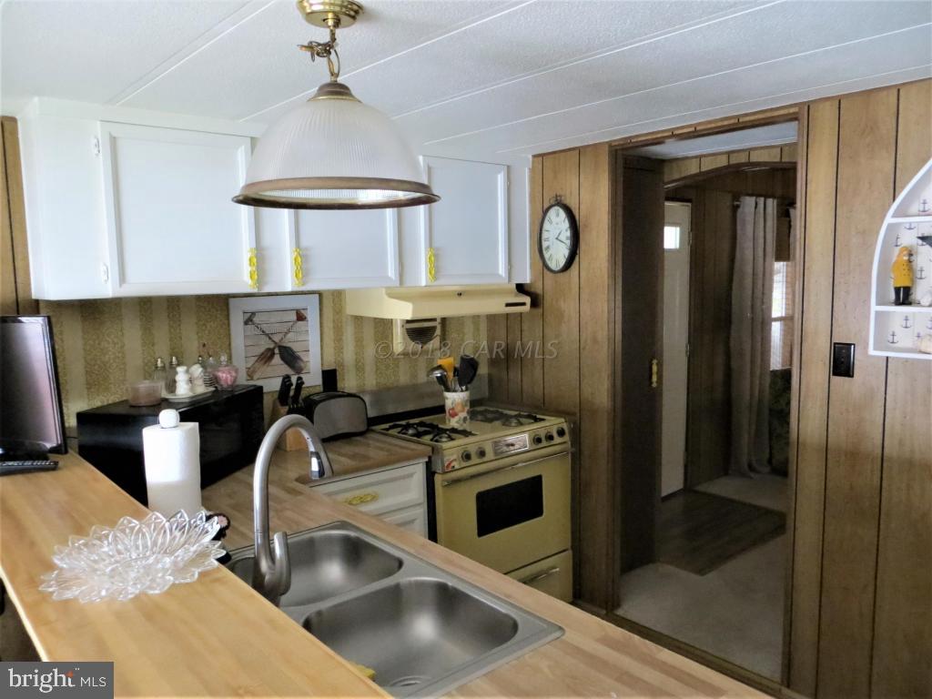 MONTEGO BAY - Residential