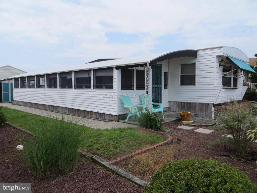 MONTEGO BAY - Residential