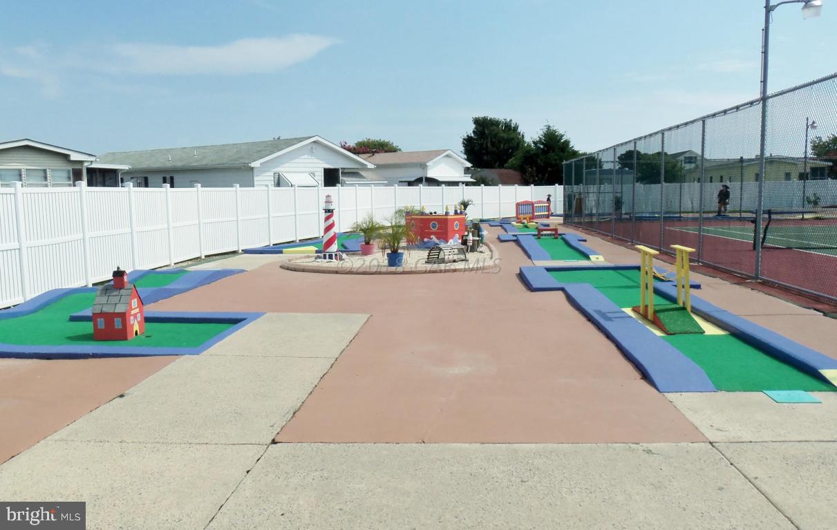 MONTEGO BAY - Residential