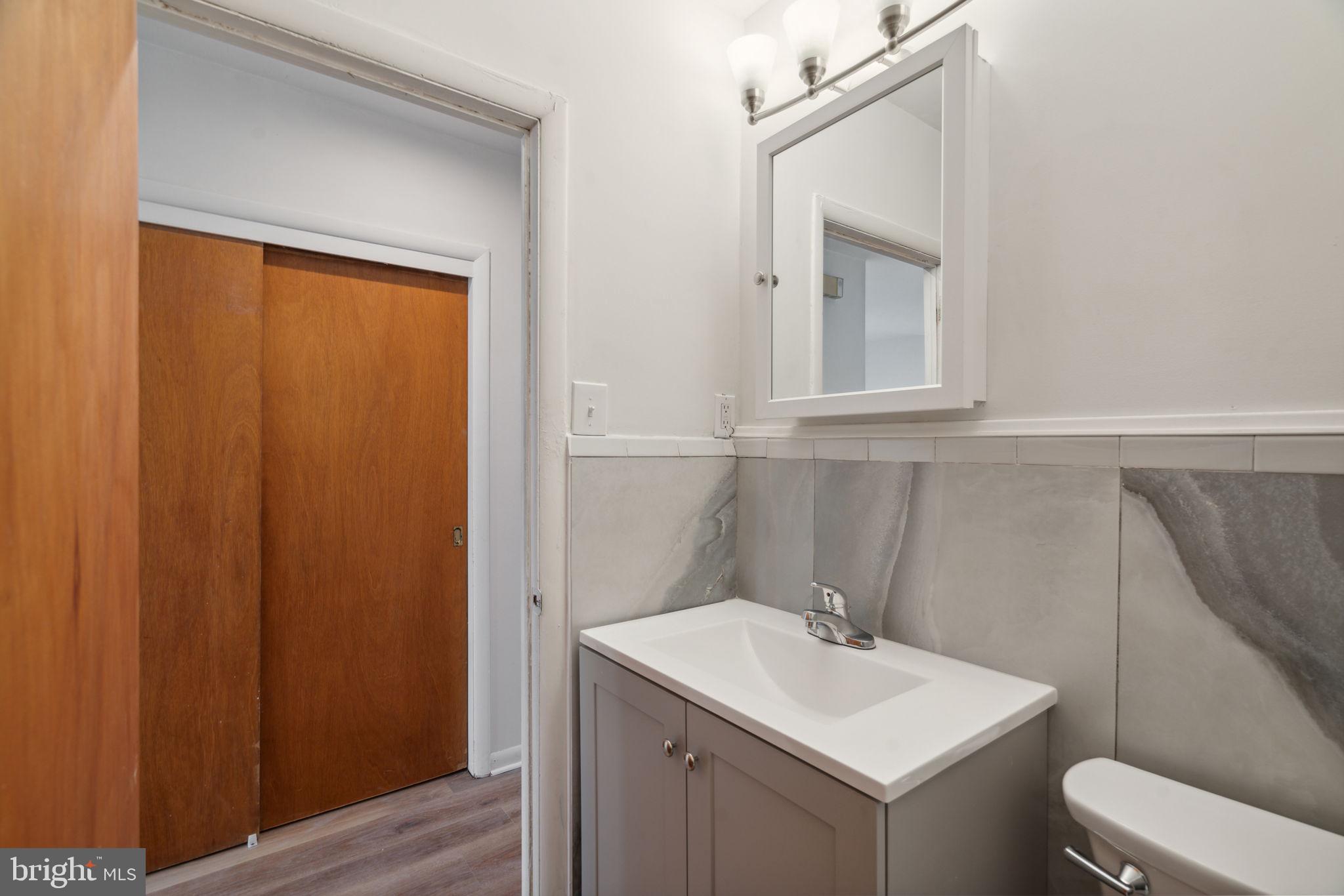 WYNNEFIELD HEIGHTS - Residential Lease