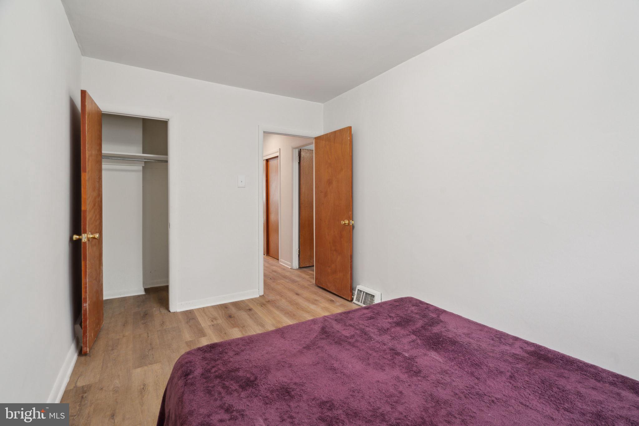 WYNNEFIELD HEIGHTS - Residential Lease