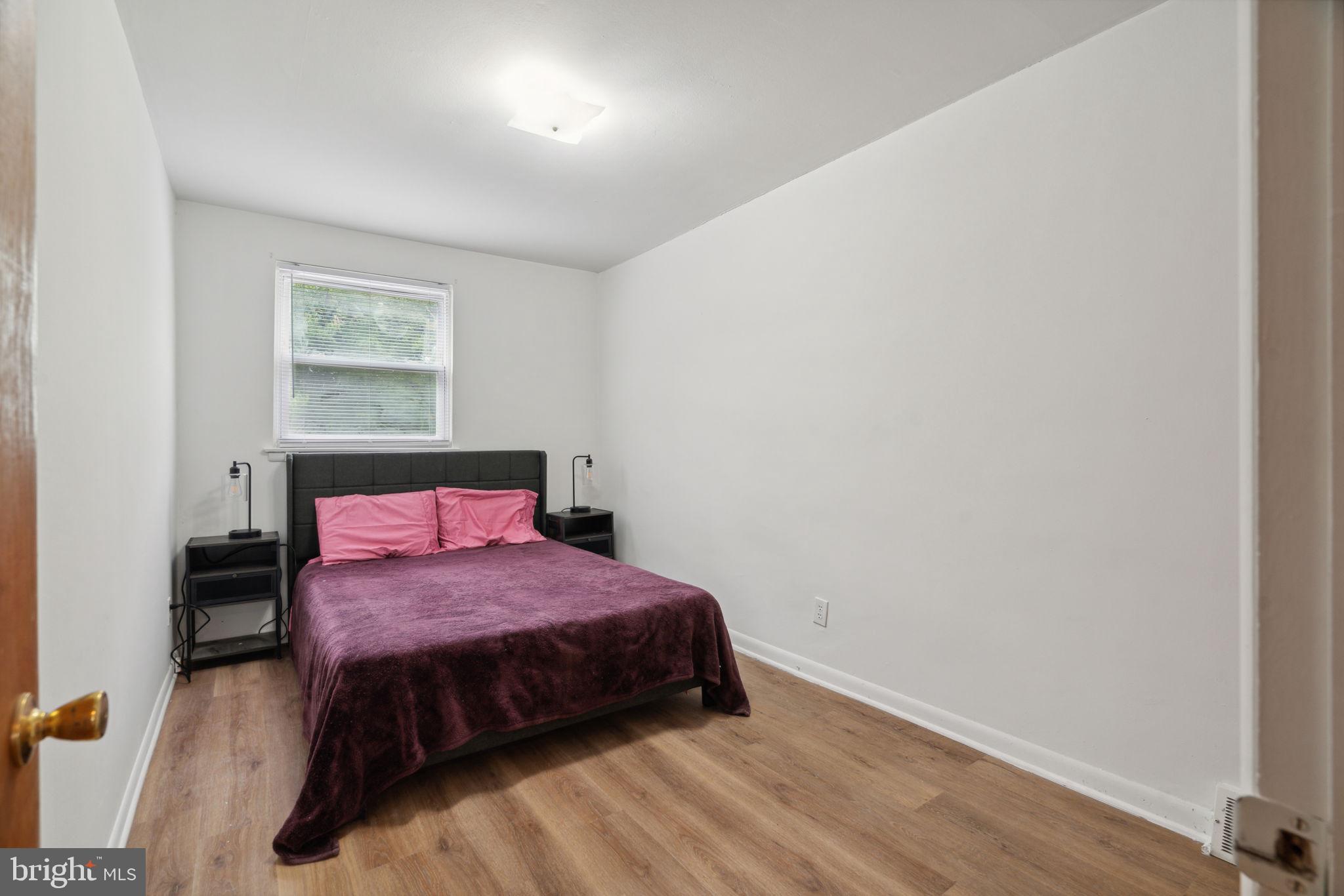 WYNNEFIELD HEIGHTS - Residential Lease