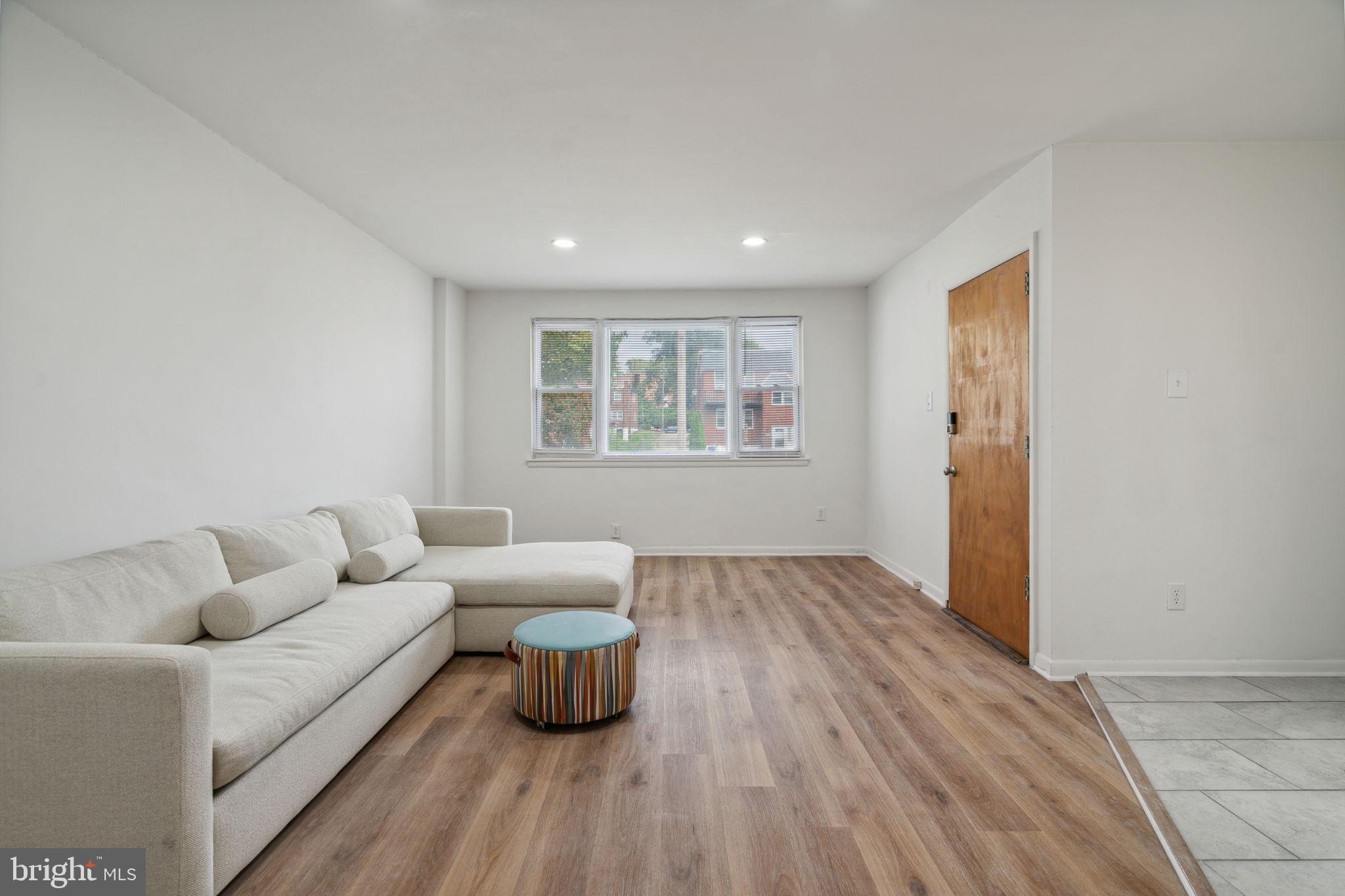 WYNNEFIELD HEIGHTS - Residential Lease