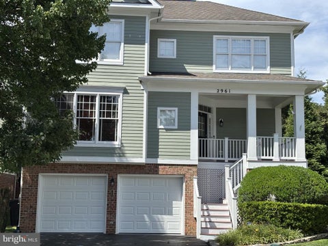 Homes For Rent - 2961 22nd Street<br/> Arlington County, ARLINGTON, VA 22204