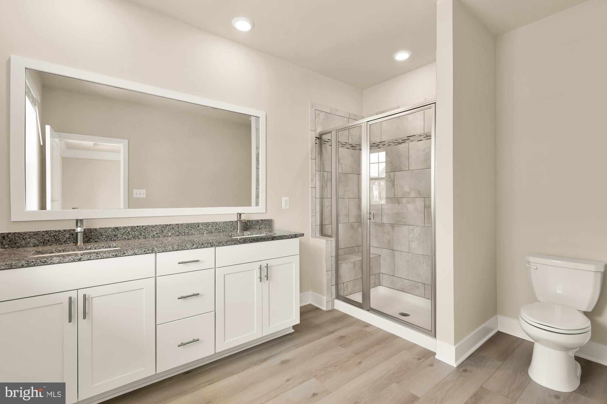 BLUE STREAM - Residential