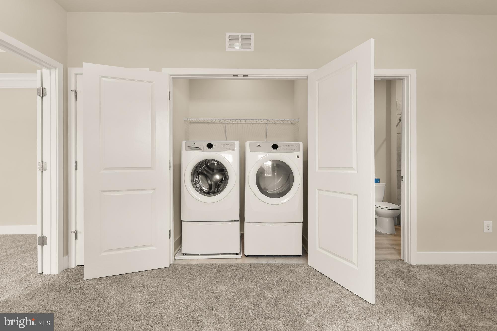 BLUE STREAM - Residential