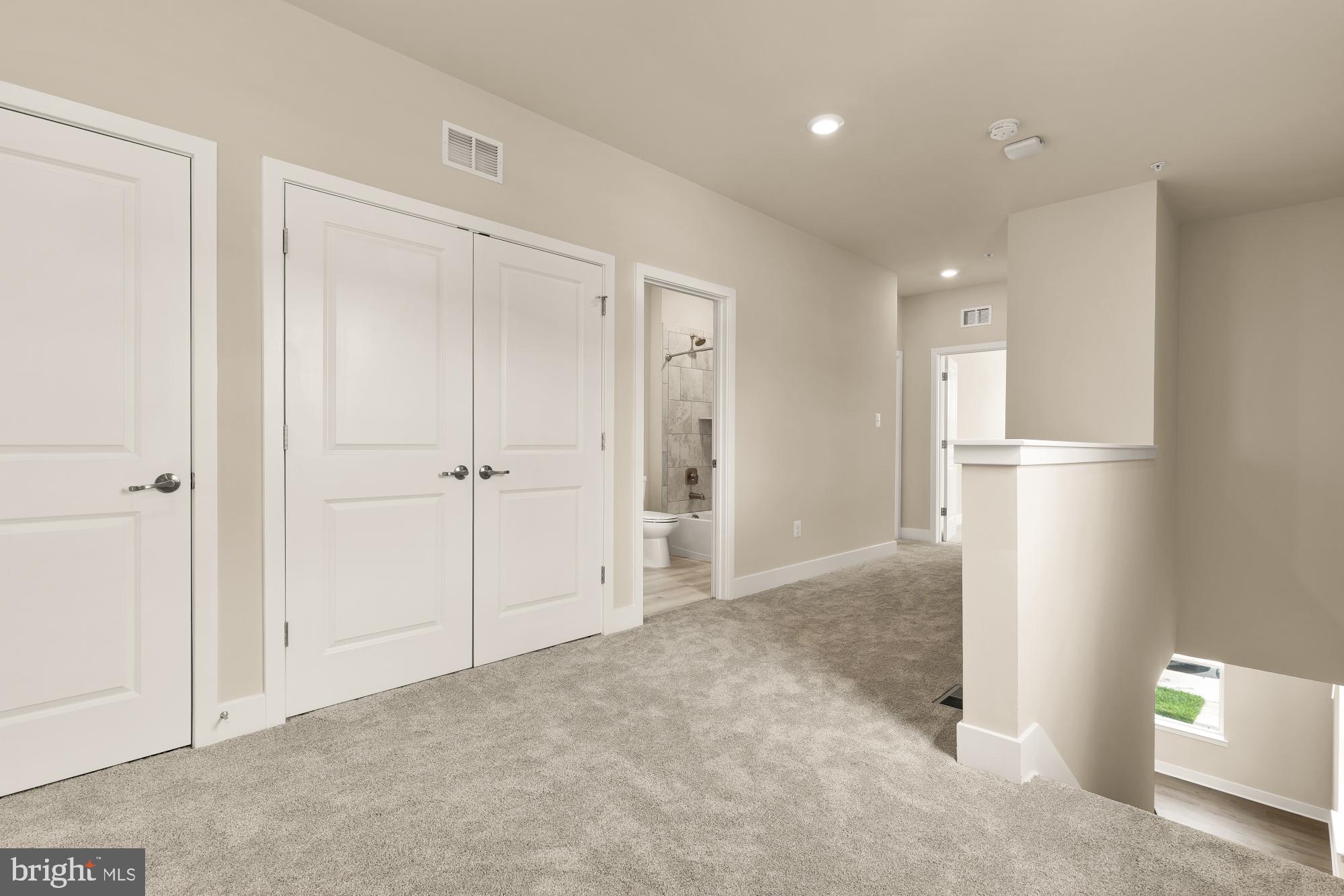 BLUE STREAM - Residential