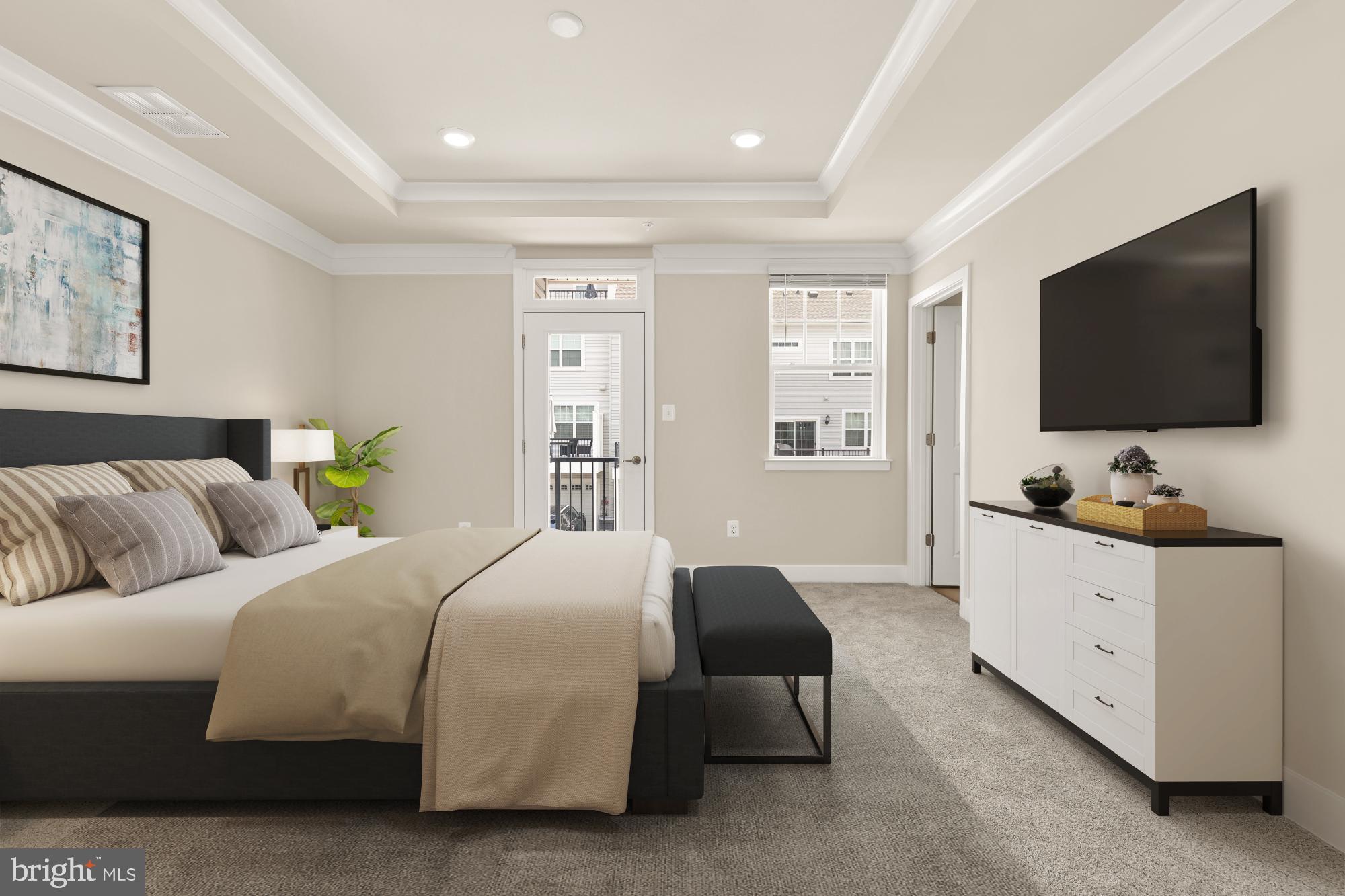 BLUE STREAM - Residential