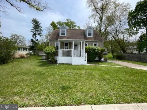 201 Inland Ave, Ewing, NJ MLS: NJME2076684
