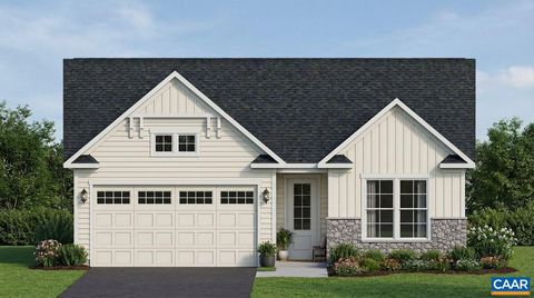 Homes For Sale - 111A Marcella St<br/> Albemarle County, CHARLOTTESVILLE, VA 22911