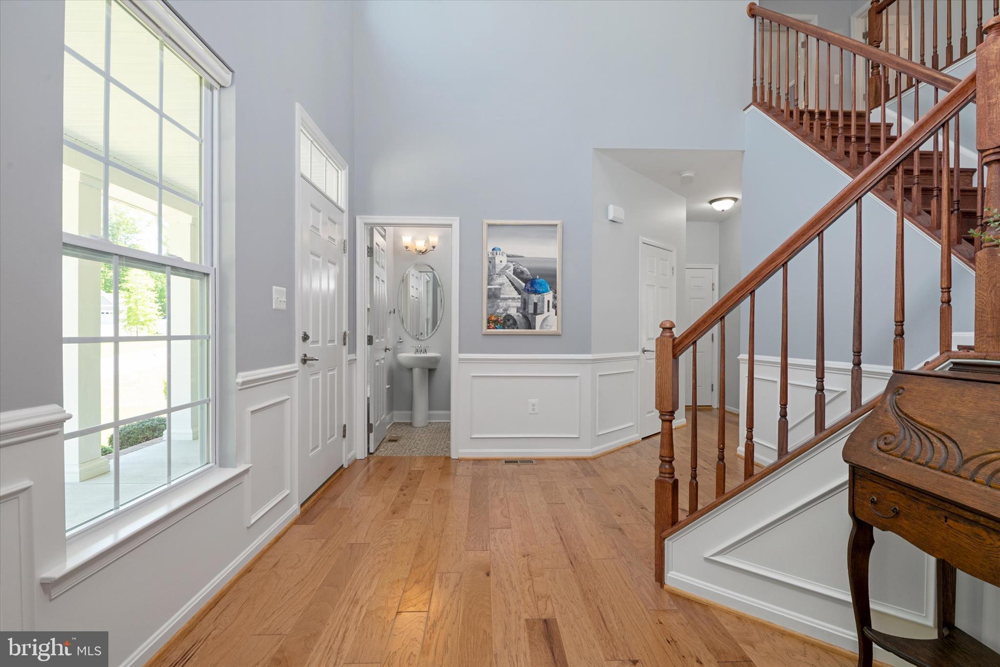 MARLEY RUN - Residential