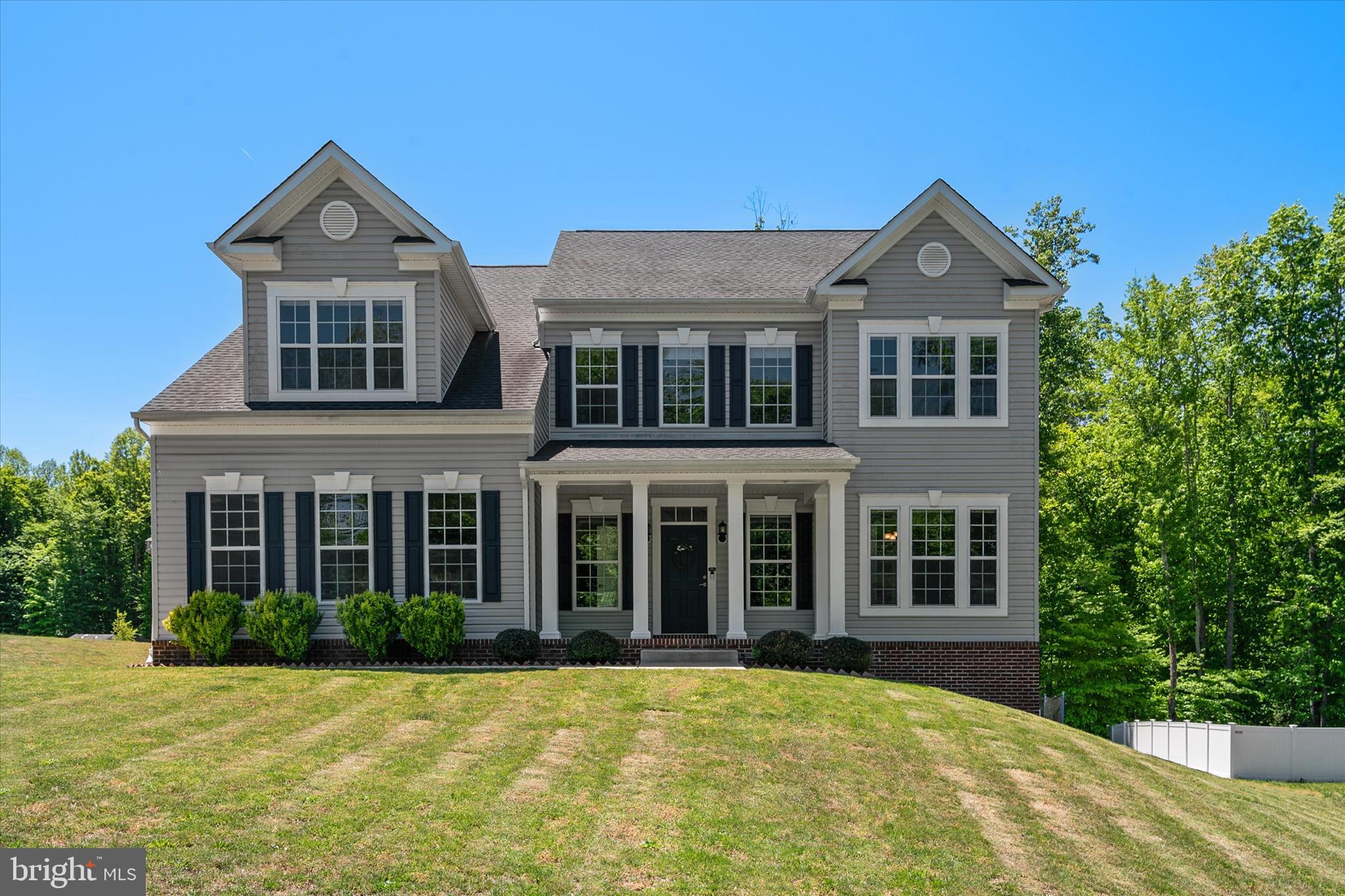 MARLEY RUN - Residential