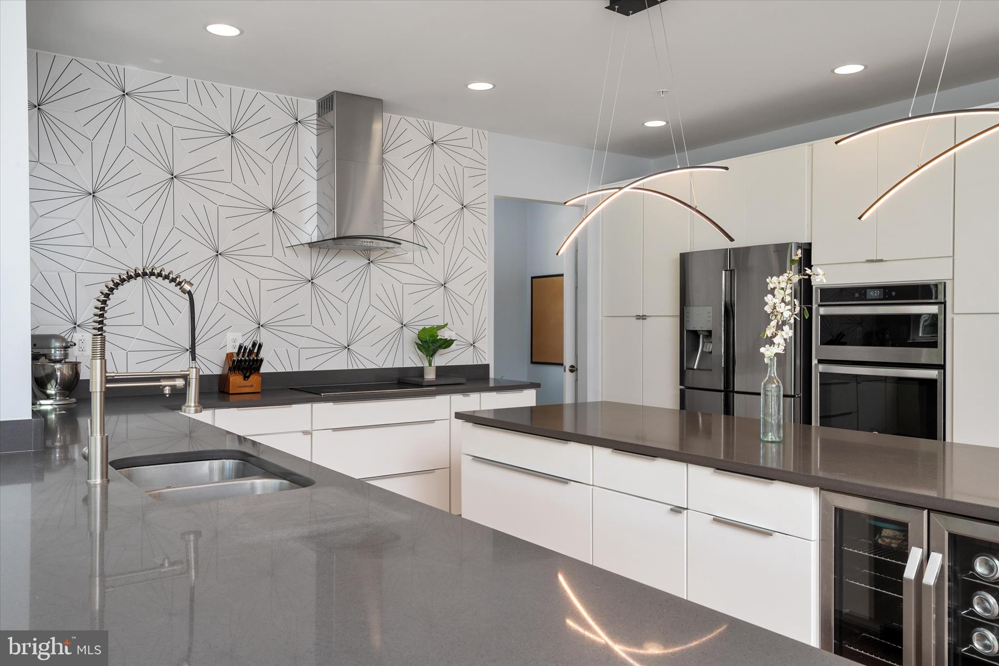 MARLEY RUN - Residential