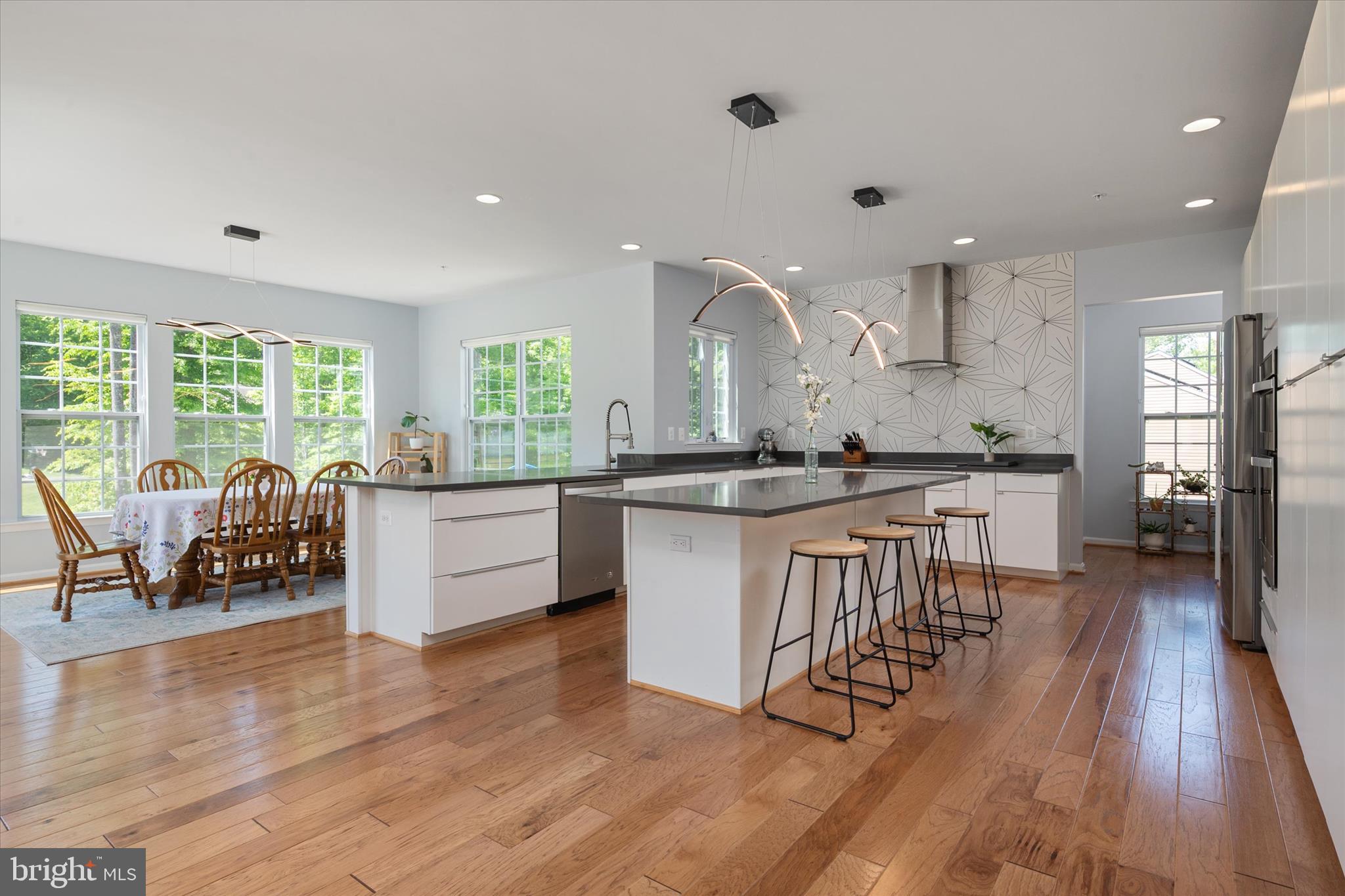 MARLEY RUN - Residential