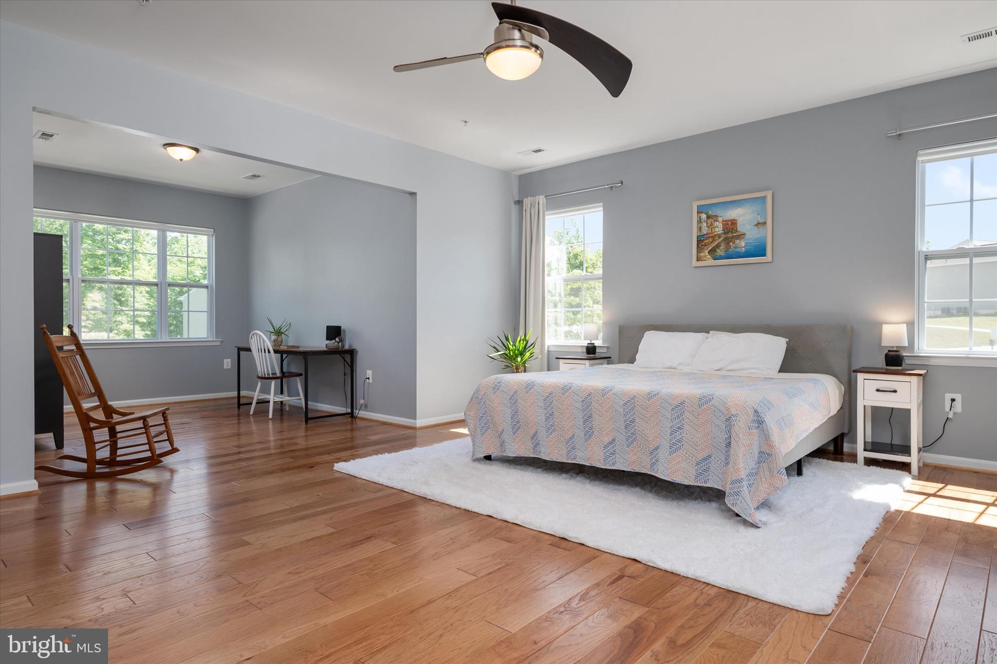 MARLEY RUN - Residential