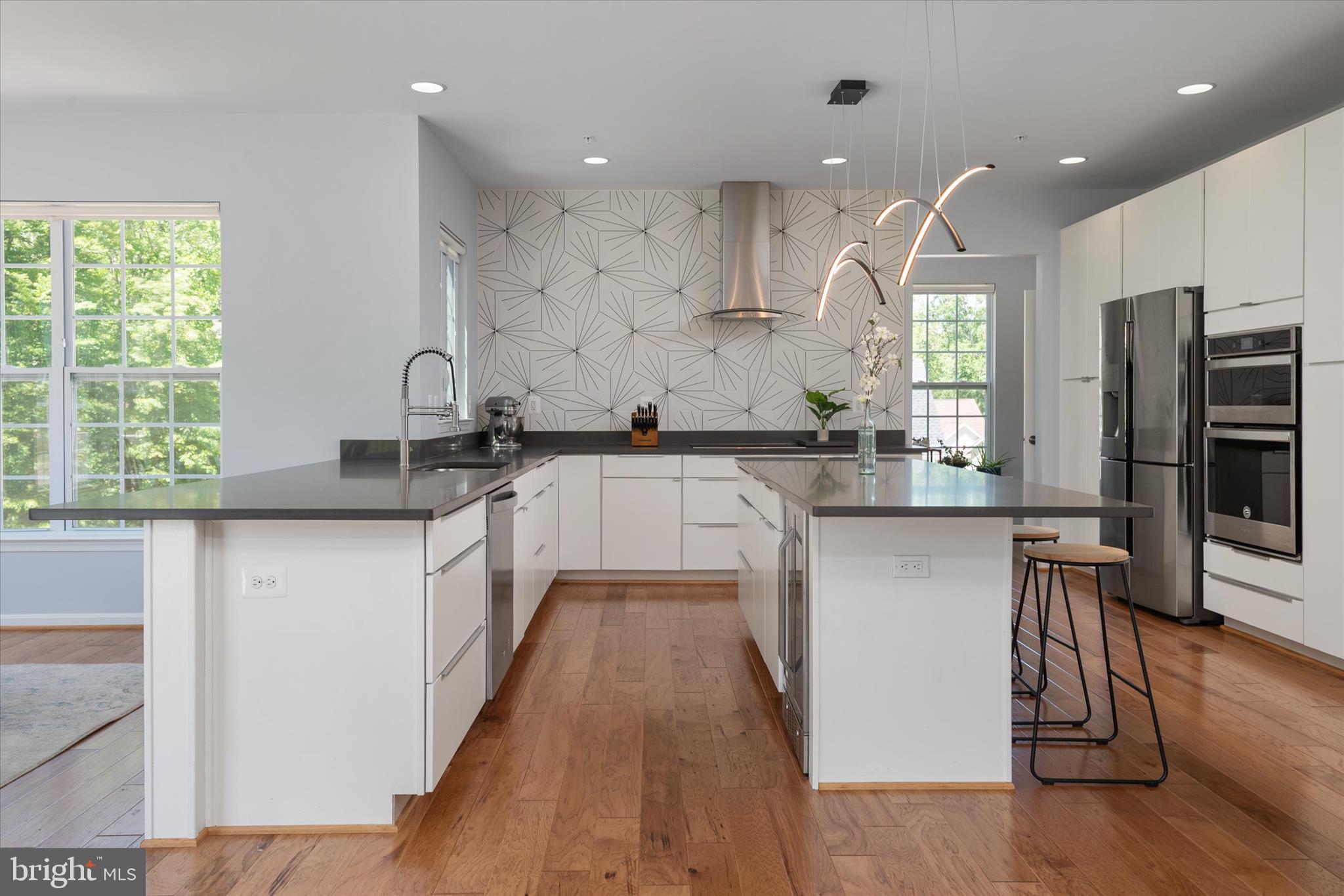 MARLEY RUN - Residential