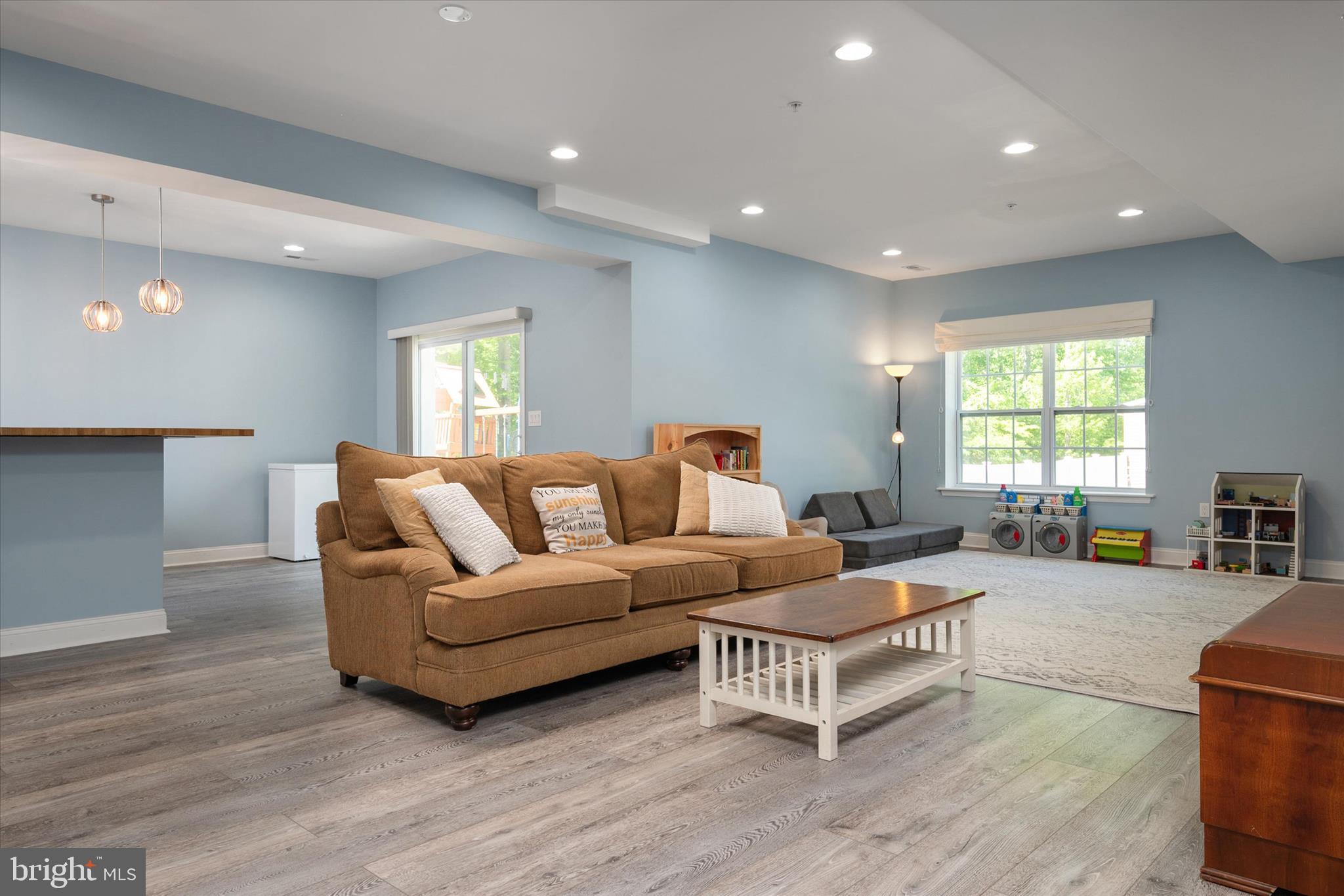 MARLEY RUN - Residential