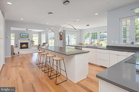 3202 ELWOOD LANE HUNTINGTOWN MD 20639