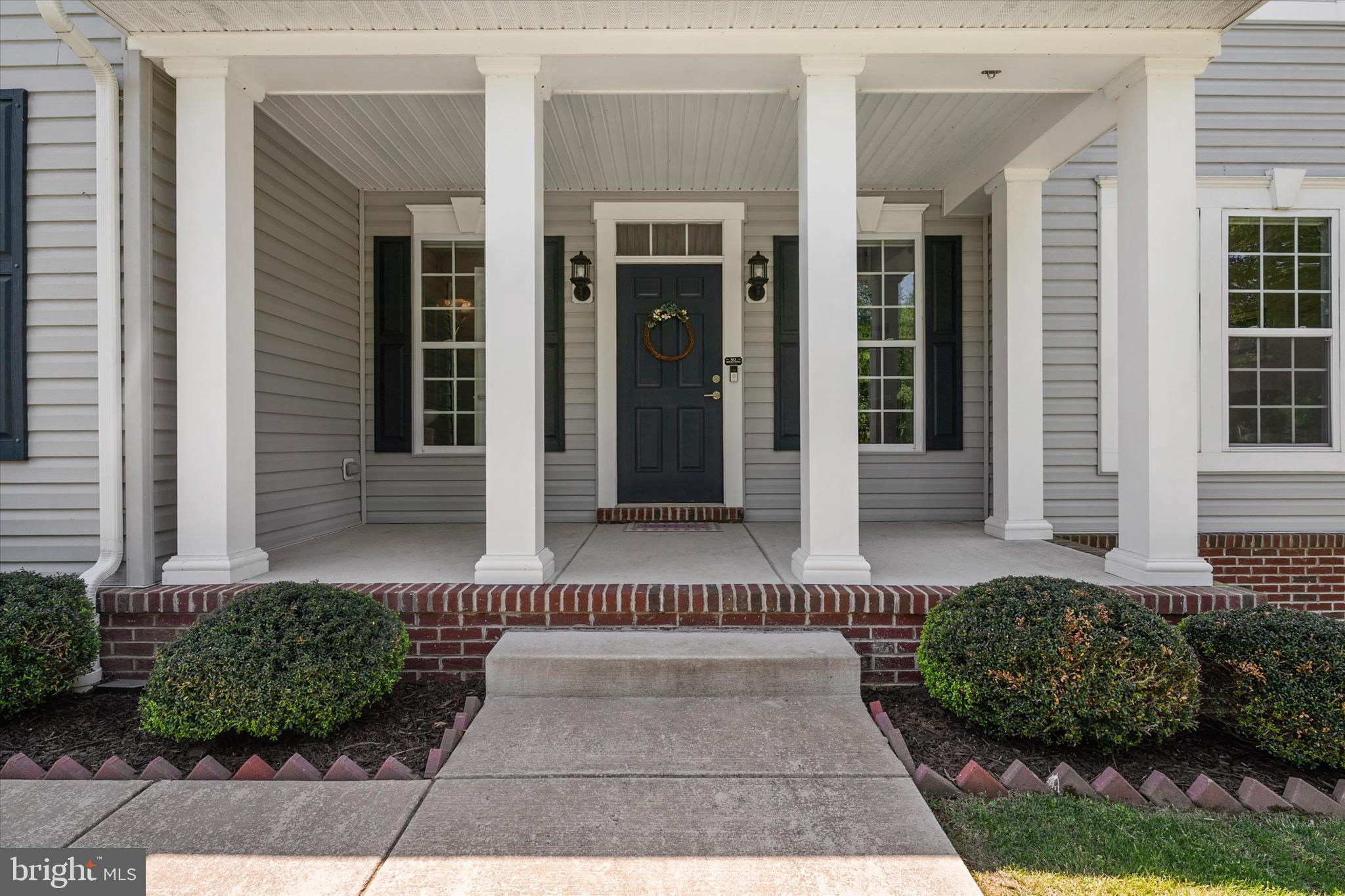 MARLEY RUN - Residential