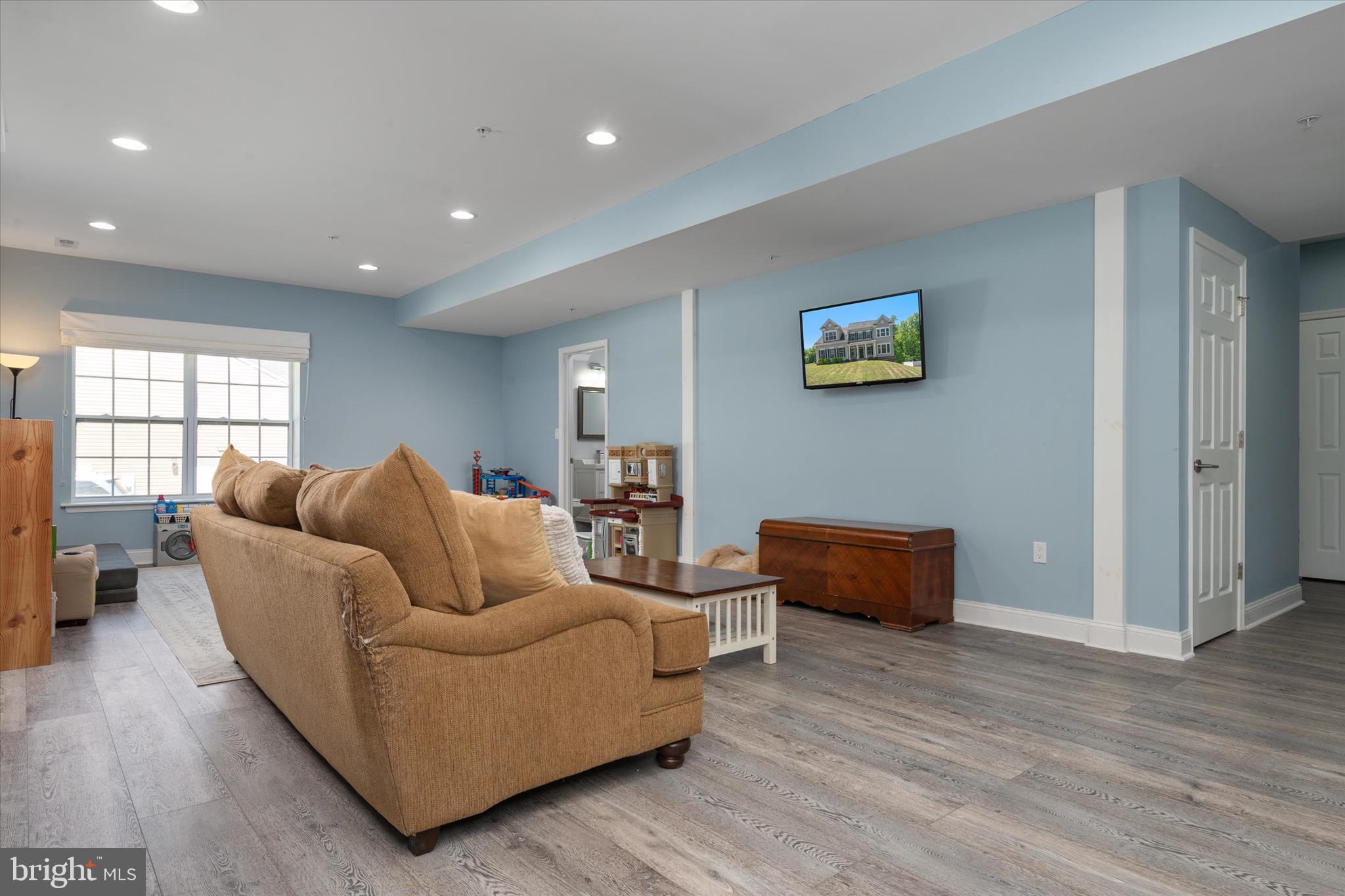 MARLEY RUN - Residential
