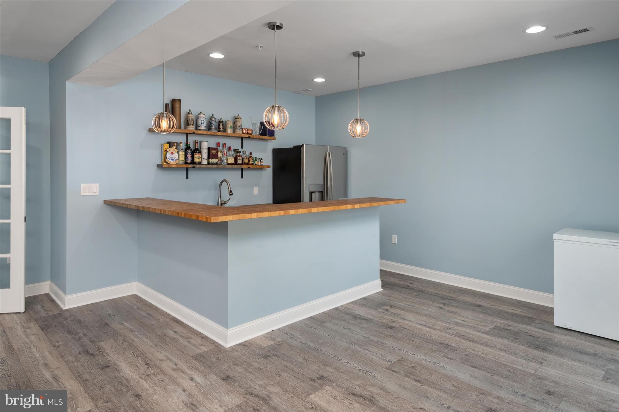 MARLEY RUN - Residential