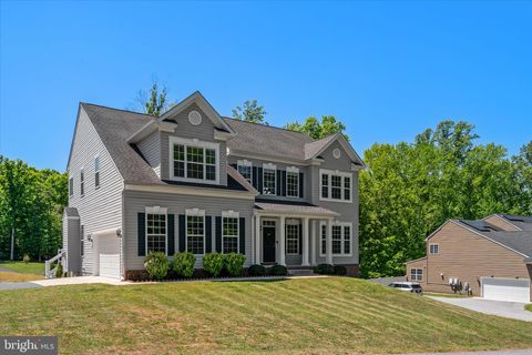 3202 ELWOOD LANE HUNTINGTOWN MD 20639