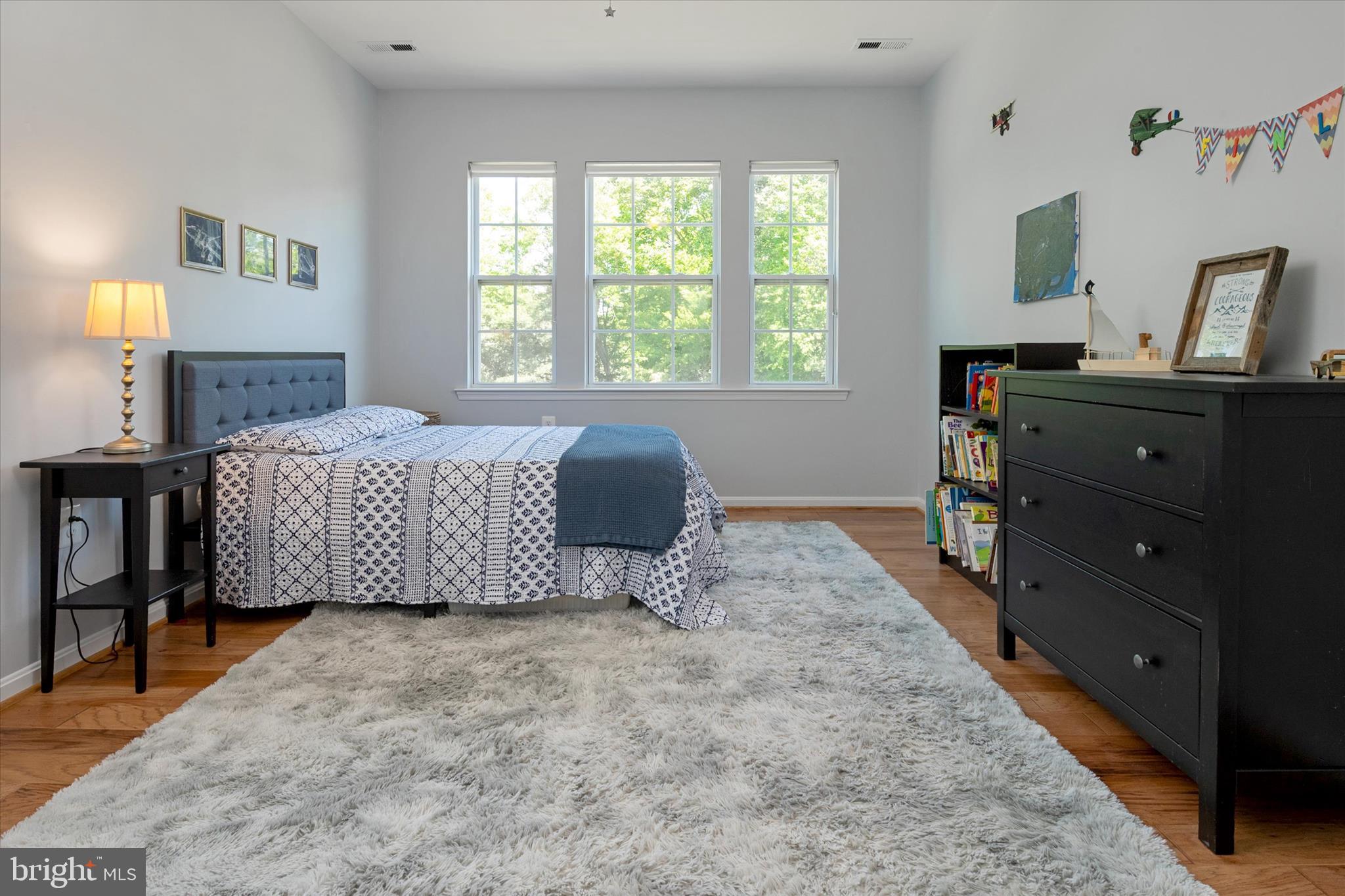 MARLEY RUN - Residential