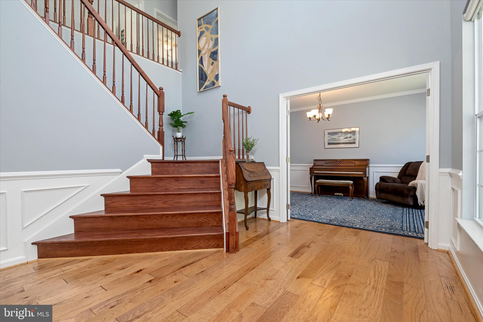 MARLEY RUN - Residential