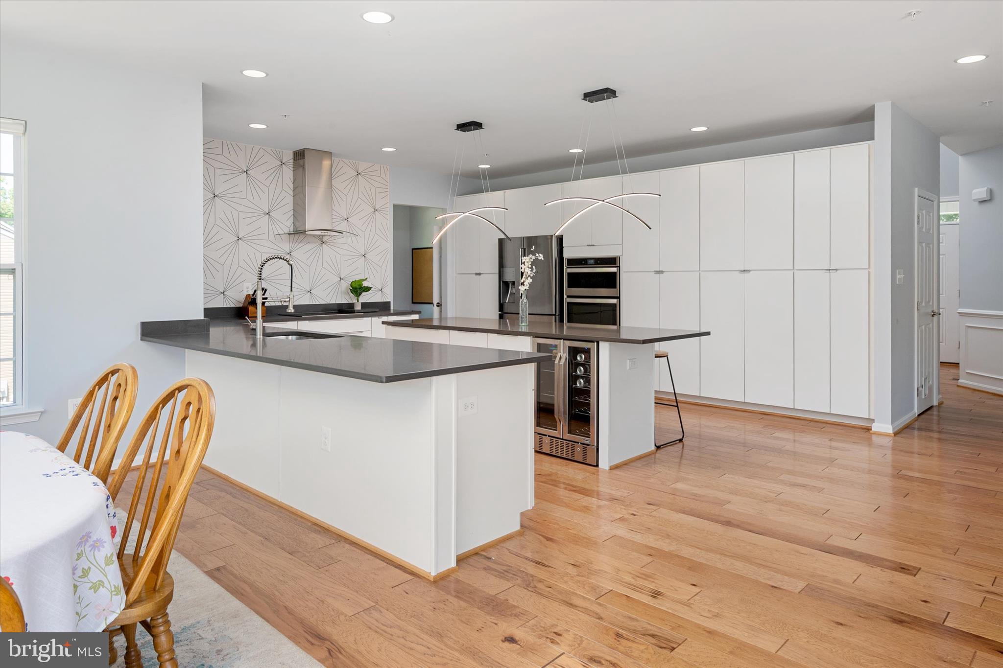 MARLEY RUN - Residential