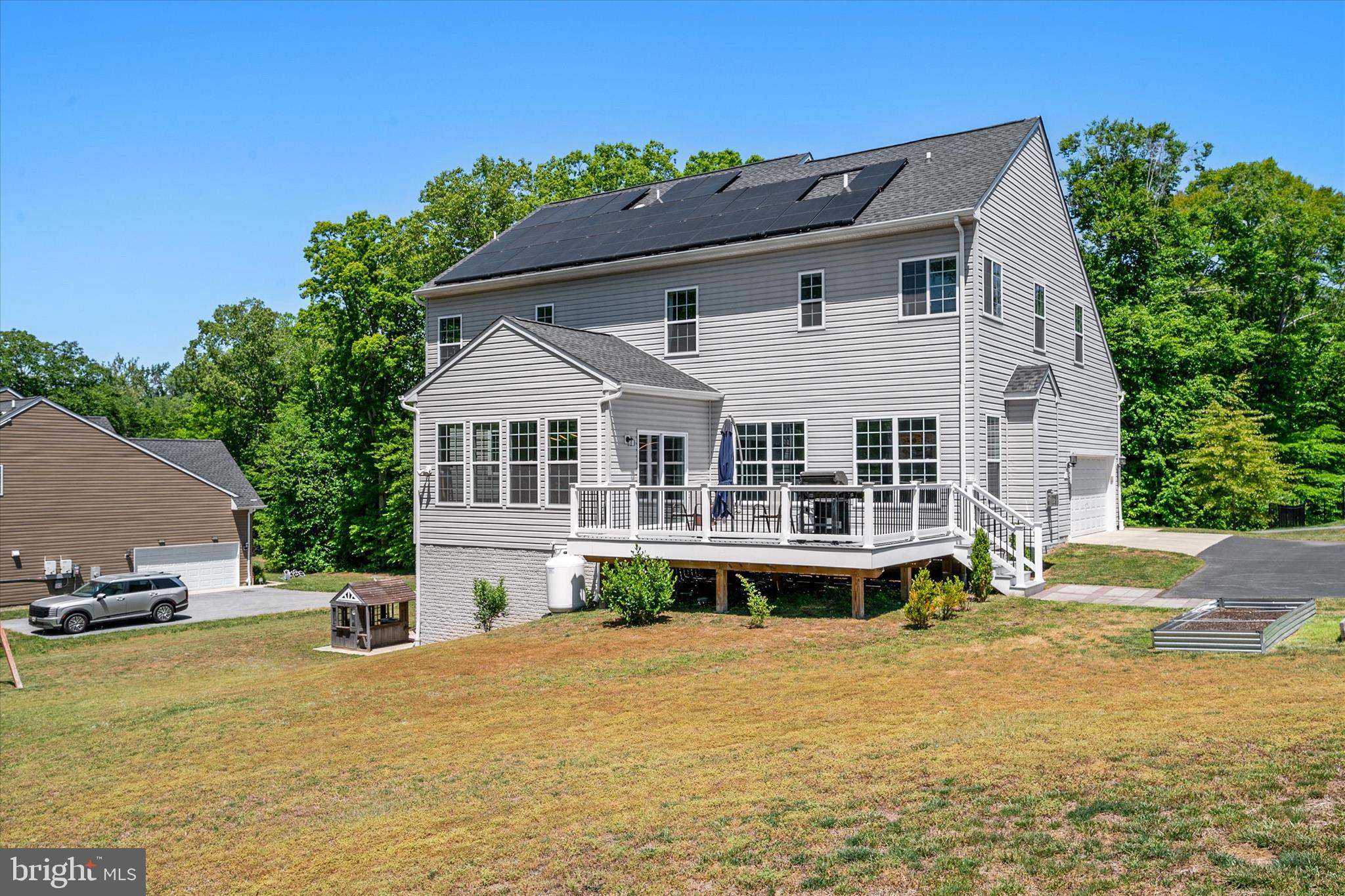 MARLEY RUN - Residential